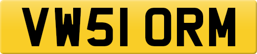 VW51ORM