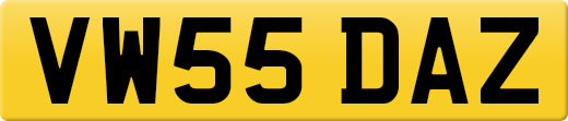 VW55DAZ