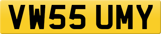 VW55UMY