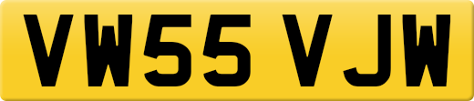 VW55VJW