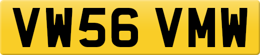 VW56VMW