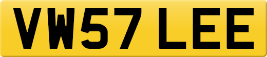 VW57LEE