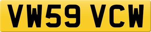 VW59VCW