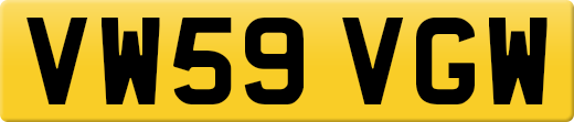 VW59VGW