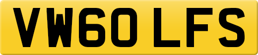 VW60LFS