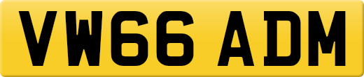 VW66ADM