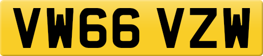 VW66VZW