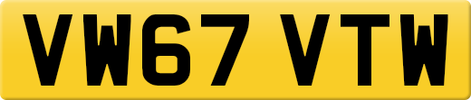 VW67VTW