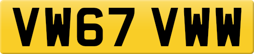 VW67VWW