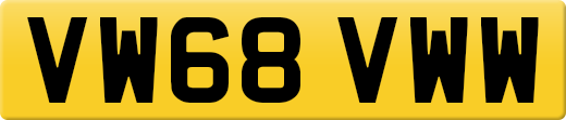 VW68VWW