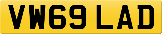 VW69LAD