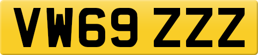 VW69ZZZ