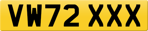 VW72XXX