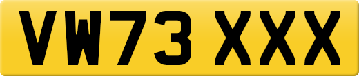 VW73XXX