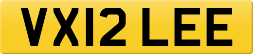 VX12LEE