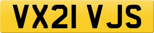 VX21VJS