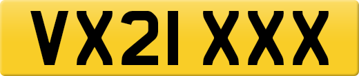 VX21XXX