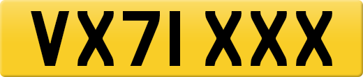 VX71XXX