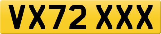 VX72XXX