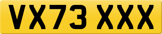 VX73XXX