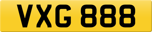 VXG888