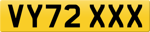 VY72XXX