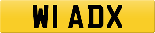 W1ADX