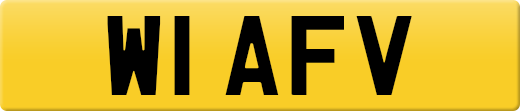W1AFV