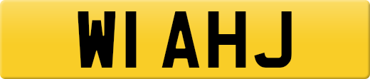 W1AHJ