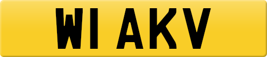 W1AKV