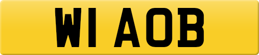 W1AOB
