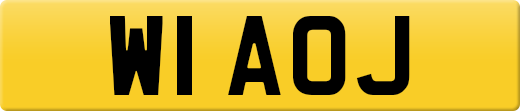 W1AOJ