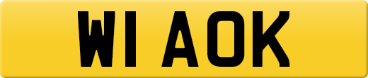 W1AOK