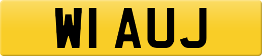 W1AUJ