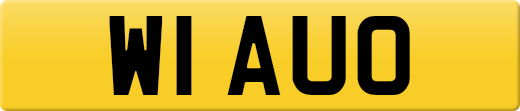W1AUO
