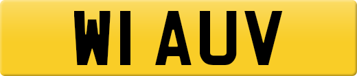 W1AUV