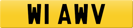 W1AWV