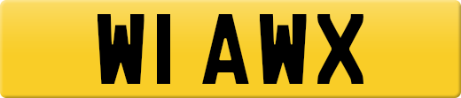 W1AWX