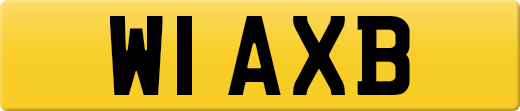 W1AXB