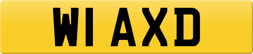 W1AXD