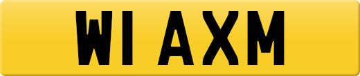W1AXM