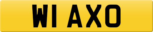W1AXO