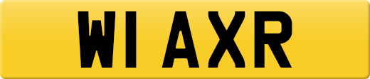 W1AXR