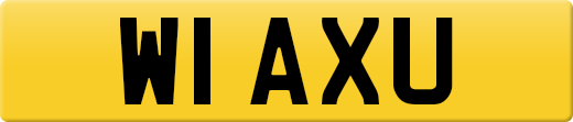 W1AXU