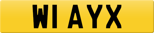 W1AYX