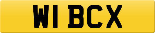 W1BCX