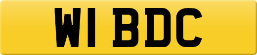 W1BDC