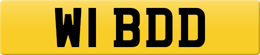 W1BDD