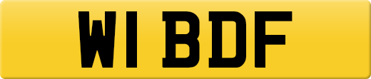 W1BDF