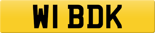 W1BDK